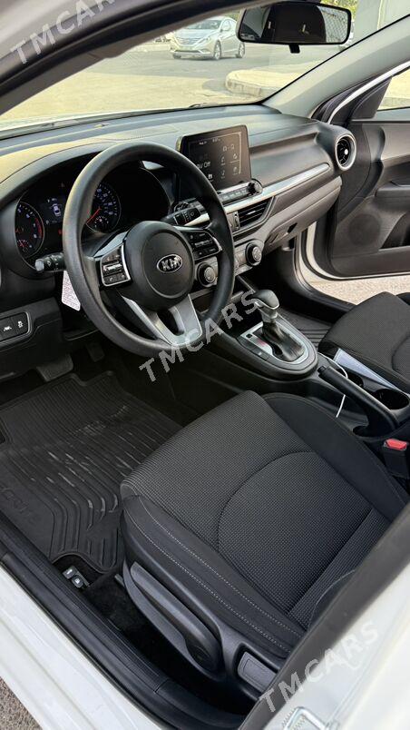 Kia Forte 2020 - 232 000 TMT - Ашхабад - img 7