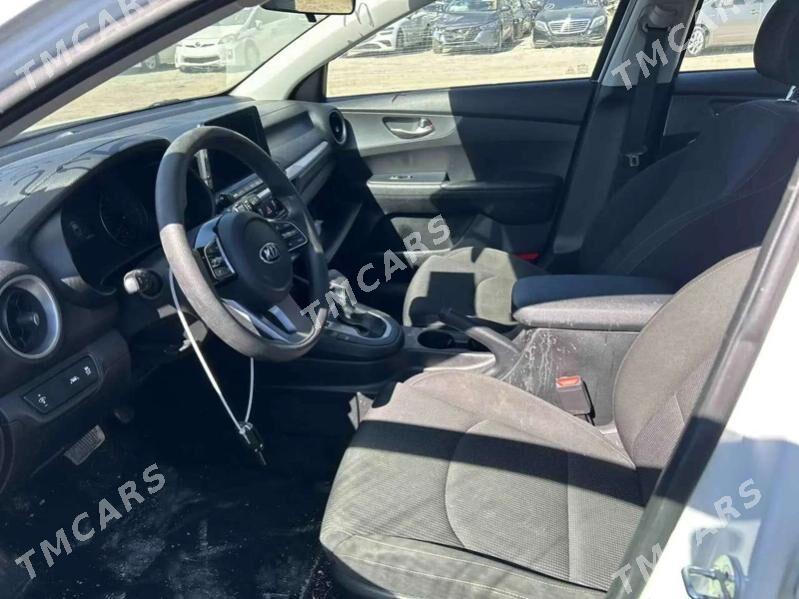 Kia Forte 2020 - 232 000 TMT - Ашхабад - img 10