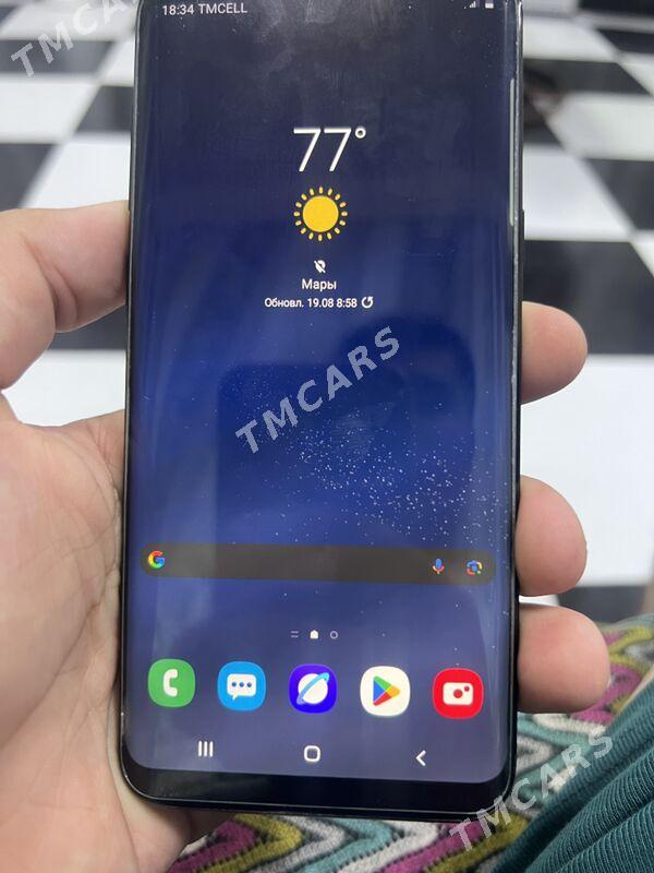 s8+ - Мары - img 2