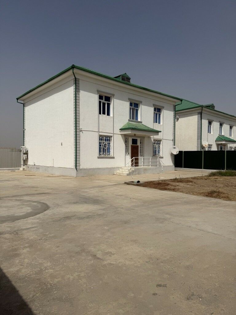 TAZE ZAMAN KOTTEJ - Aşgabat - img 10