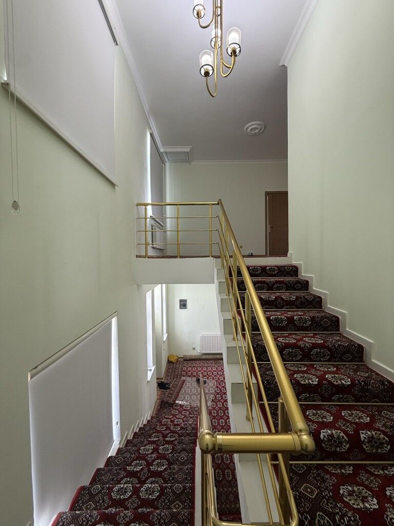 TAZE ZAMAN KOTTEJ - Aşgabat - img 2