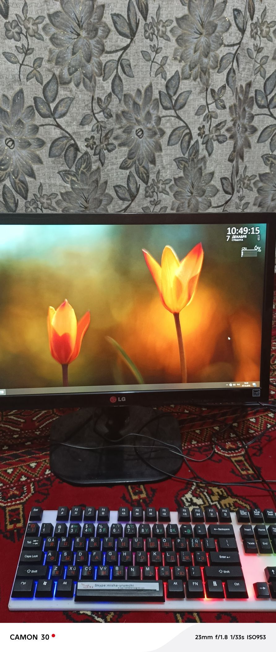 Kompyuter i3-3gen - Чоганлы - img 6