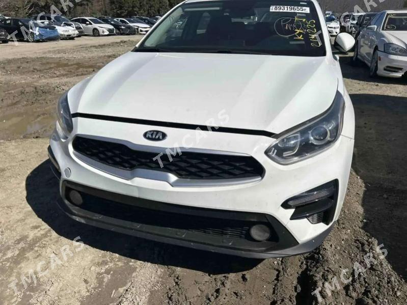 Kia Forte 2020 - 232 000 TMT - Ашхабад - img 8