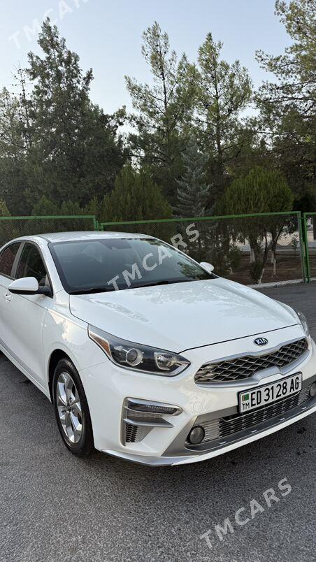 Kia Forte 2020 - 232 000 TMT - Ашхабад - img 3