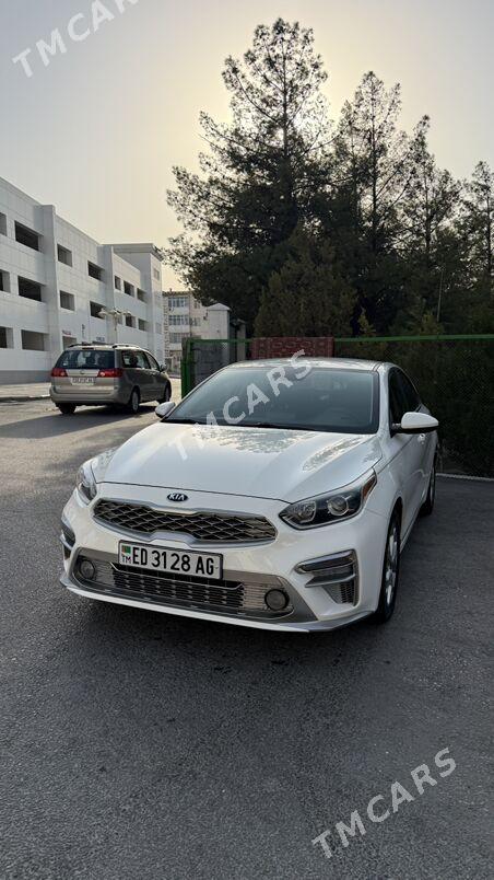 Kia Forte 2020 - 232 000 TMT - Ашхабад - img 4