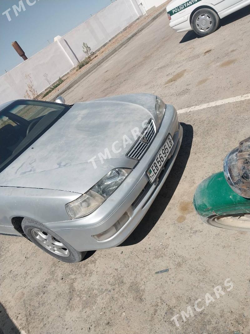 Toyota Camry 1994 - 50 000 TMT - Darganata - img 2