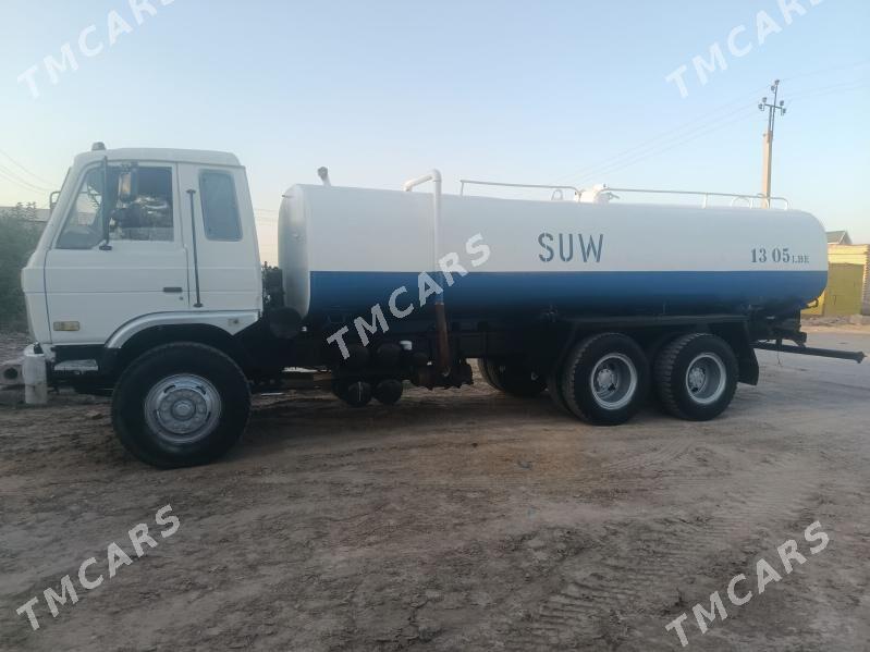 Dongfeng 370 2015 - 300 000 TMT - Туркменабат - img 2