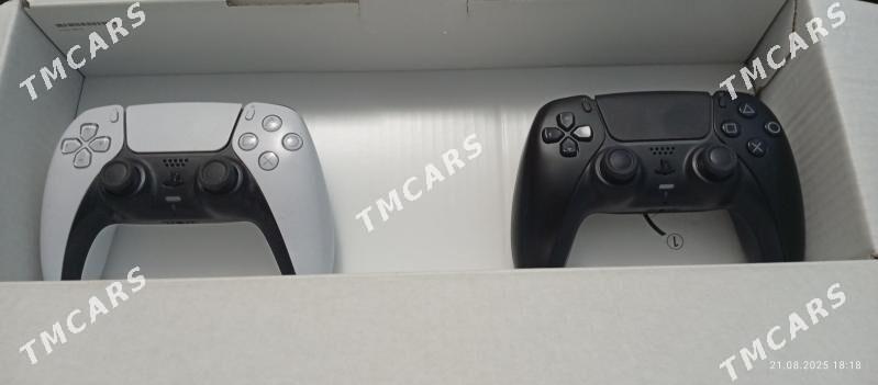 ps5.пс5 - Дашогуз - img 3
