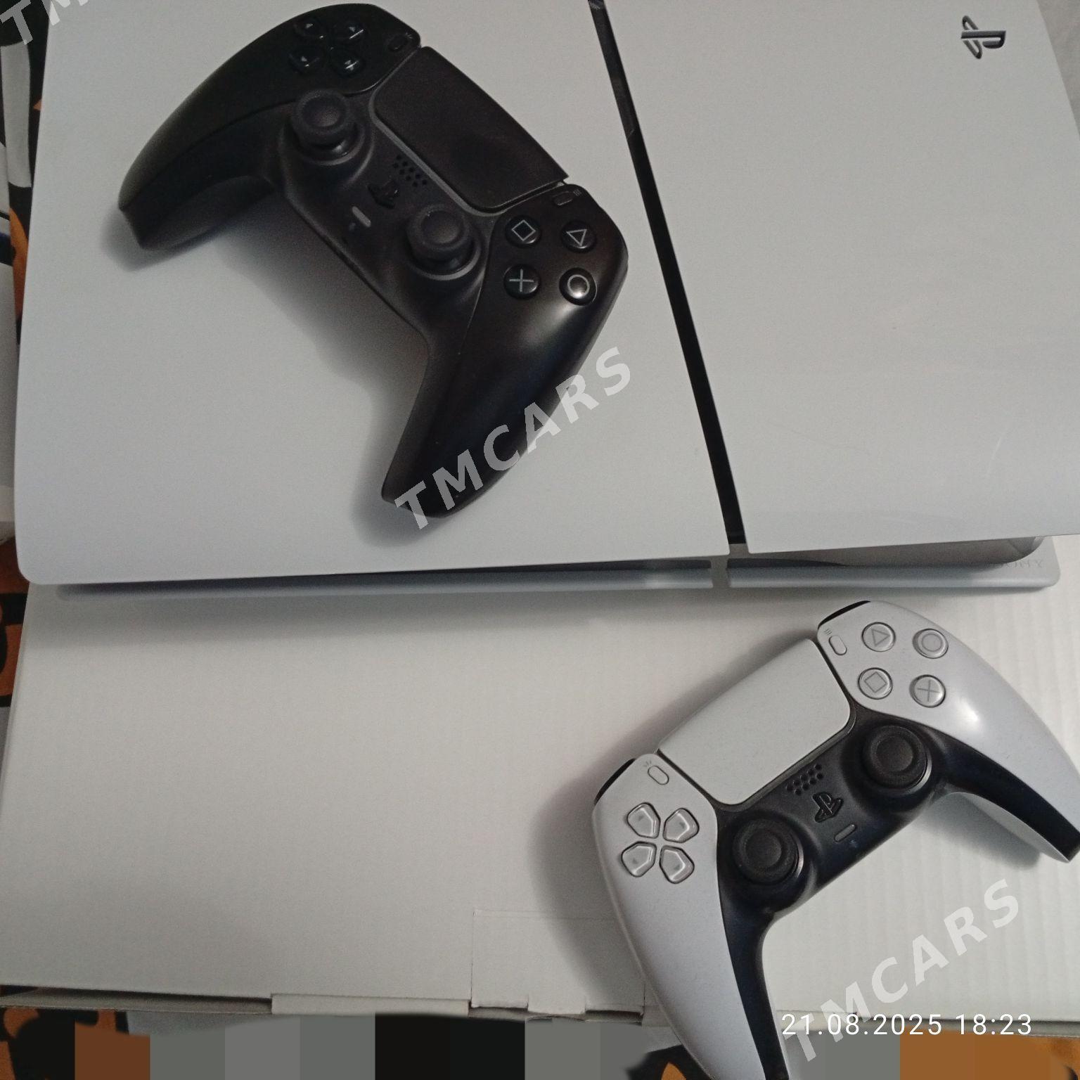 ps5.пс5 - Дашогуз - img 2