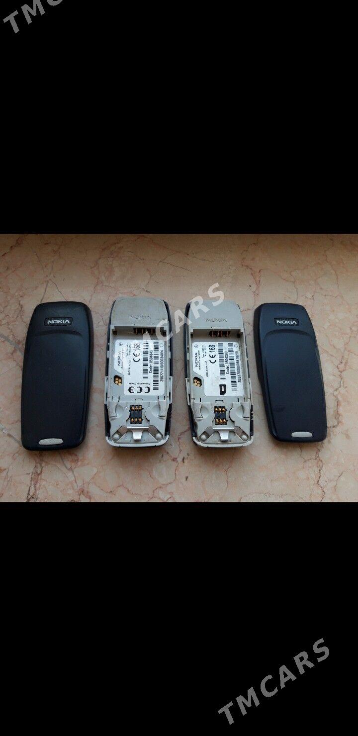 Nokia 3310 - Aşgabat - img 2