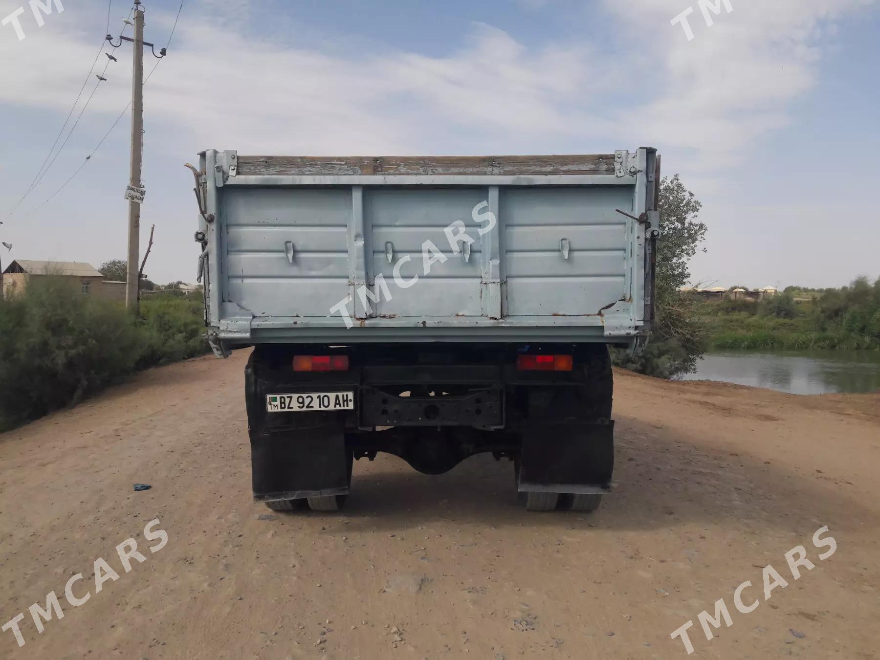 Zil 130 1981 - 45 000 TMT - Бабадайхан - img 4
