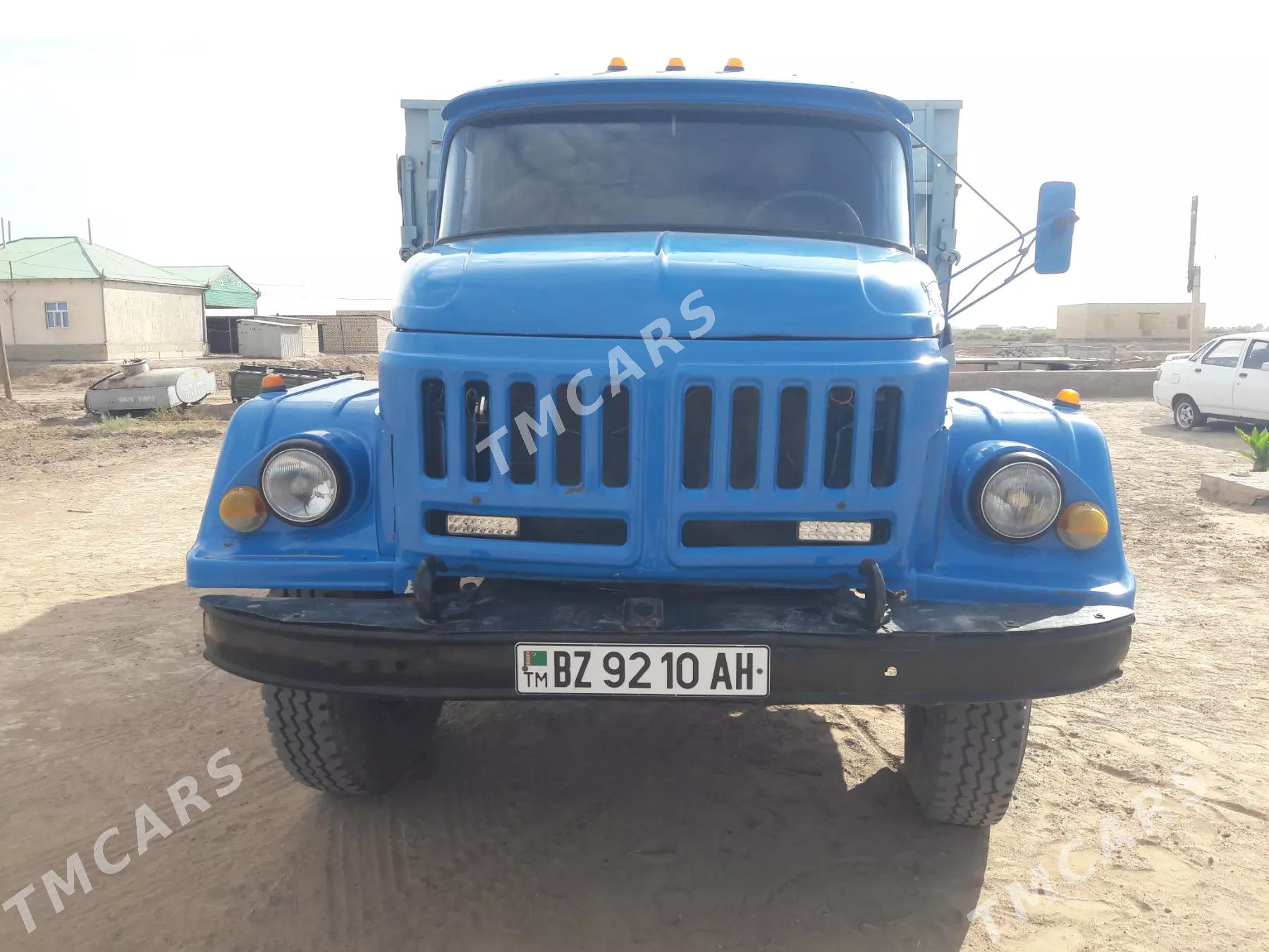 Zil 130 1981 - 45 000 TMT - Бабадайхан - img 8
