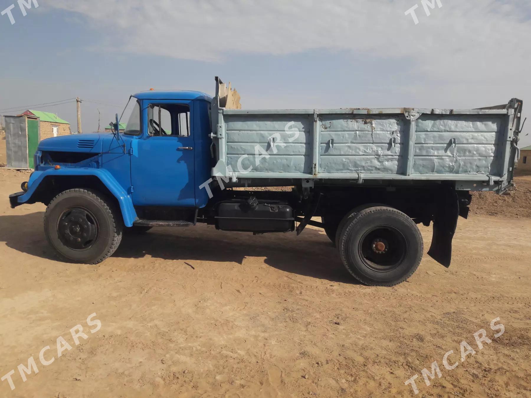Zil 130 1981 - 45 000 TMT - Бабадайхан - img 2