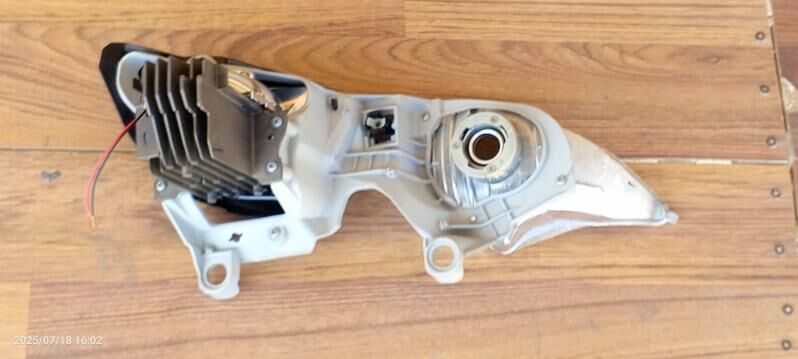 Lupa orginal toyota karolla 350 TMT - Änew - img 4