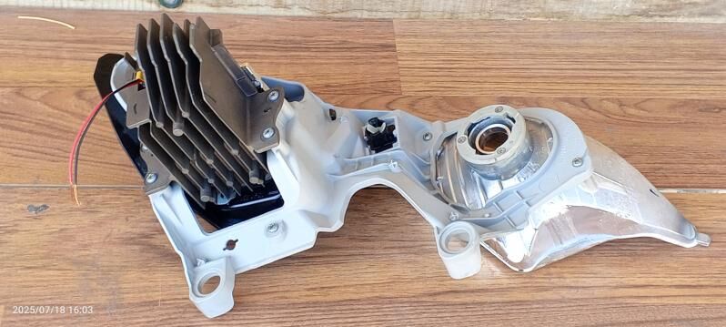 Lupa orginal toyota karolla 350 TMT - Änew - img 5