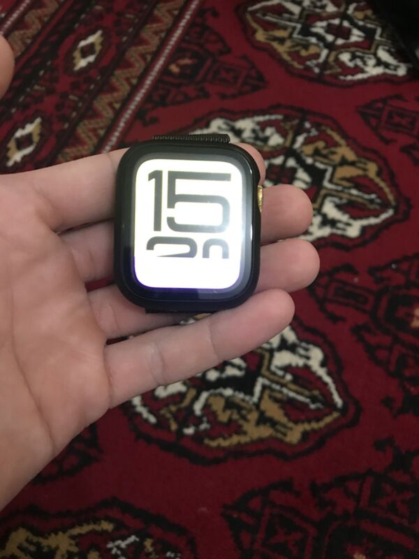 iwatch 6 - Ашхабад - img 2