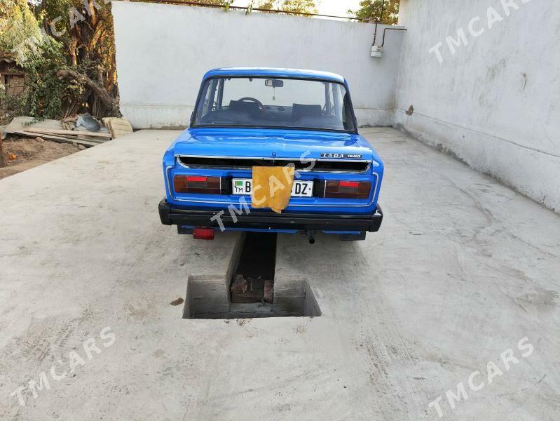 Lada 2106 1980 - 24 000 TMT - Görogly (Tagta) - img 6