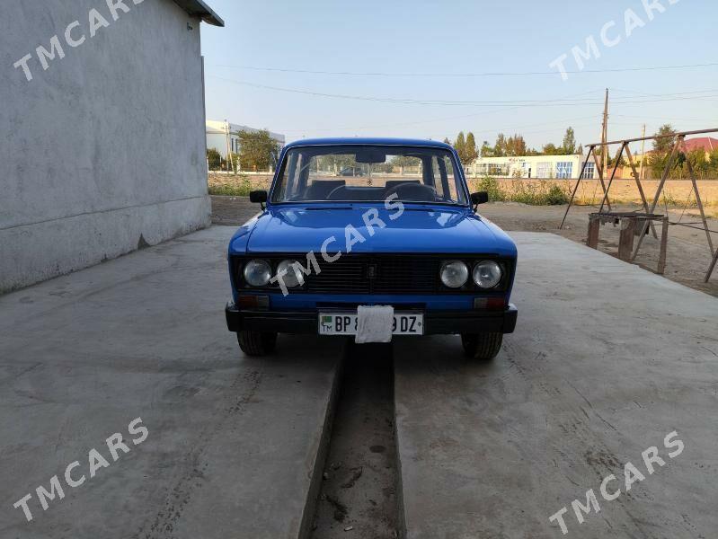 Lada 2106 1980 - 24 000 TMT - Görogly (Tagta) - img 2