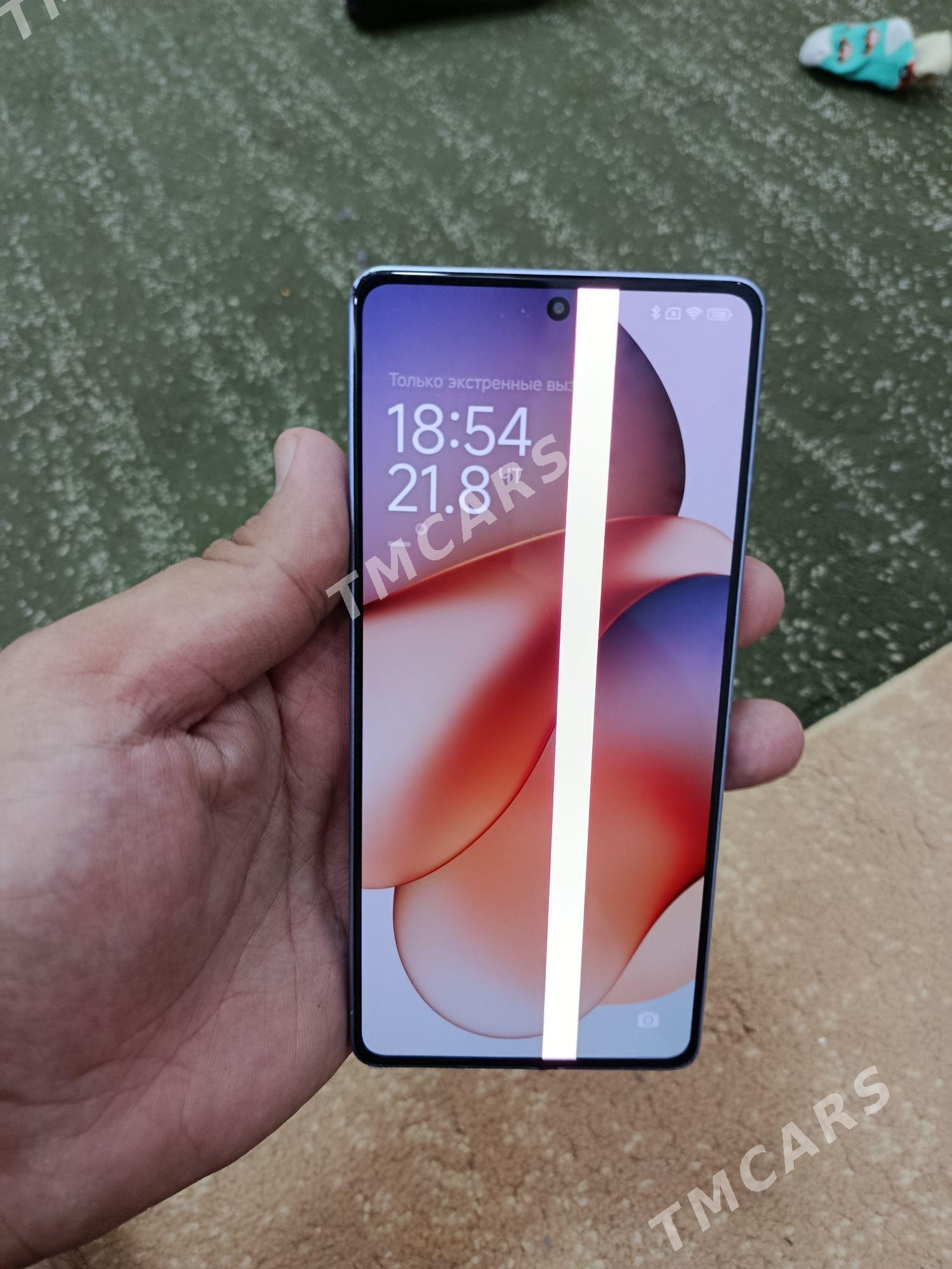 Redmi not13 pro - Türkmenabat - img 2