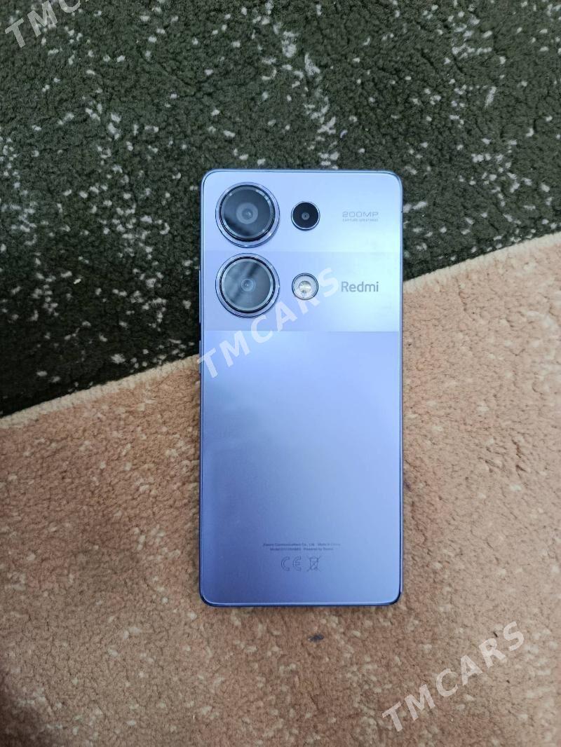 Redmi not13 pro - Türkmenabat - img 3