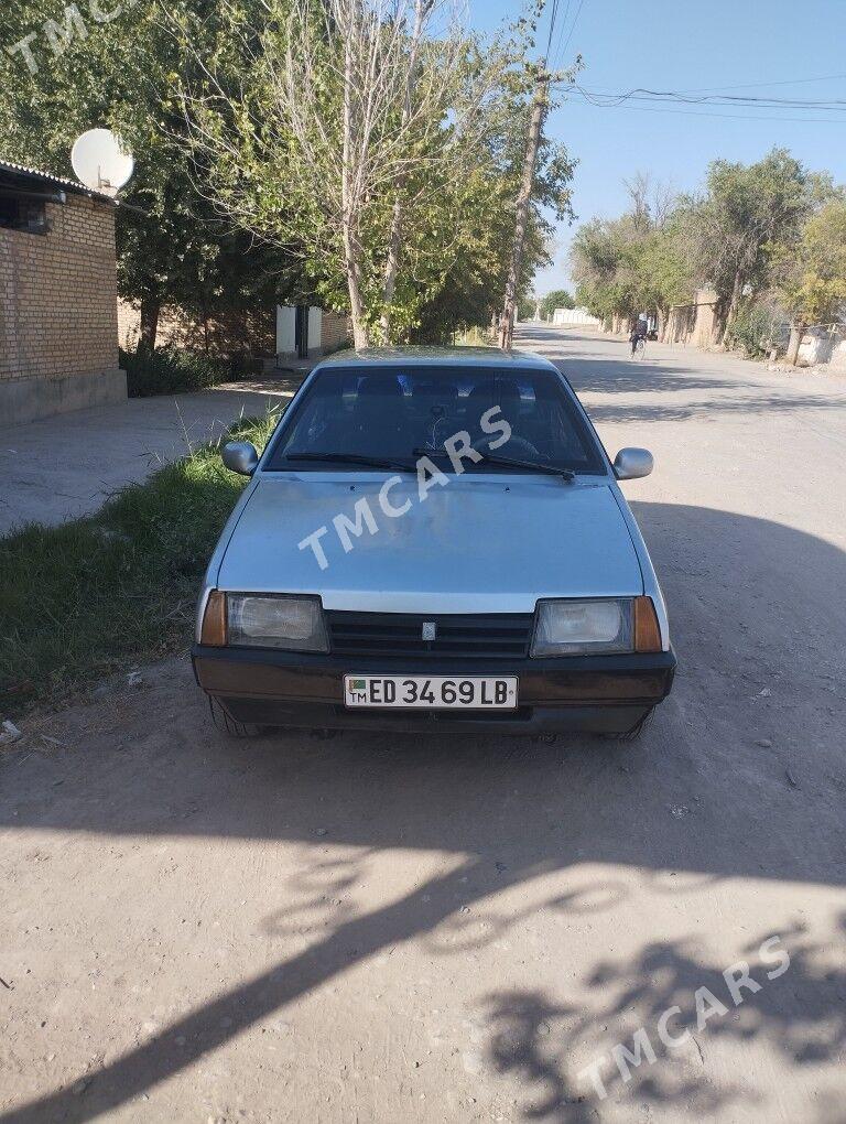Lada 21099 2001 - 22 000 TMT - Kerki - img 4