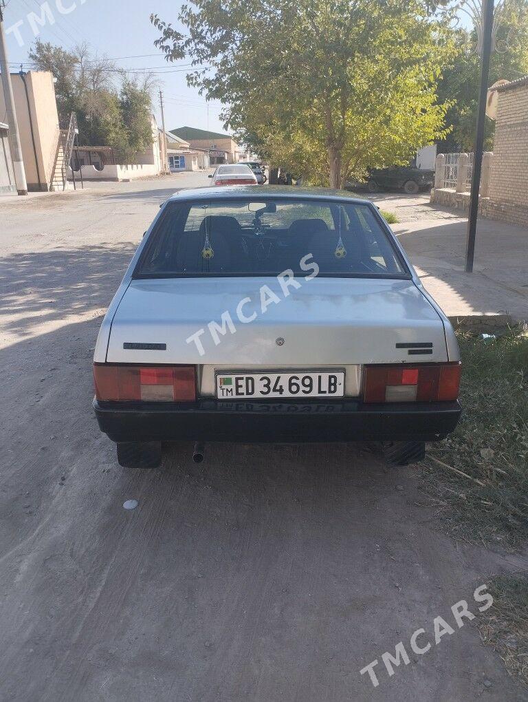 Lada 21099 2001 - 22 000 TMT - Kerki - img 7