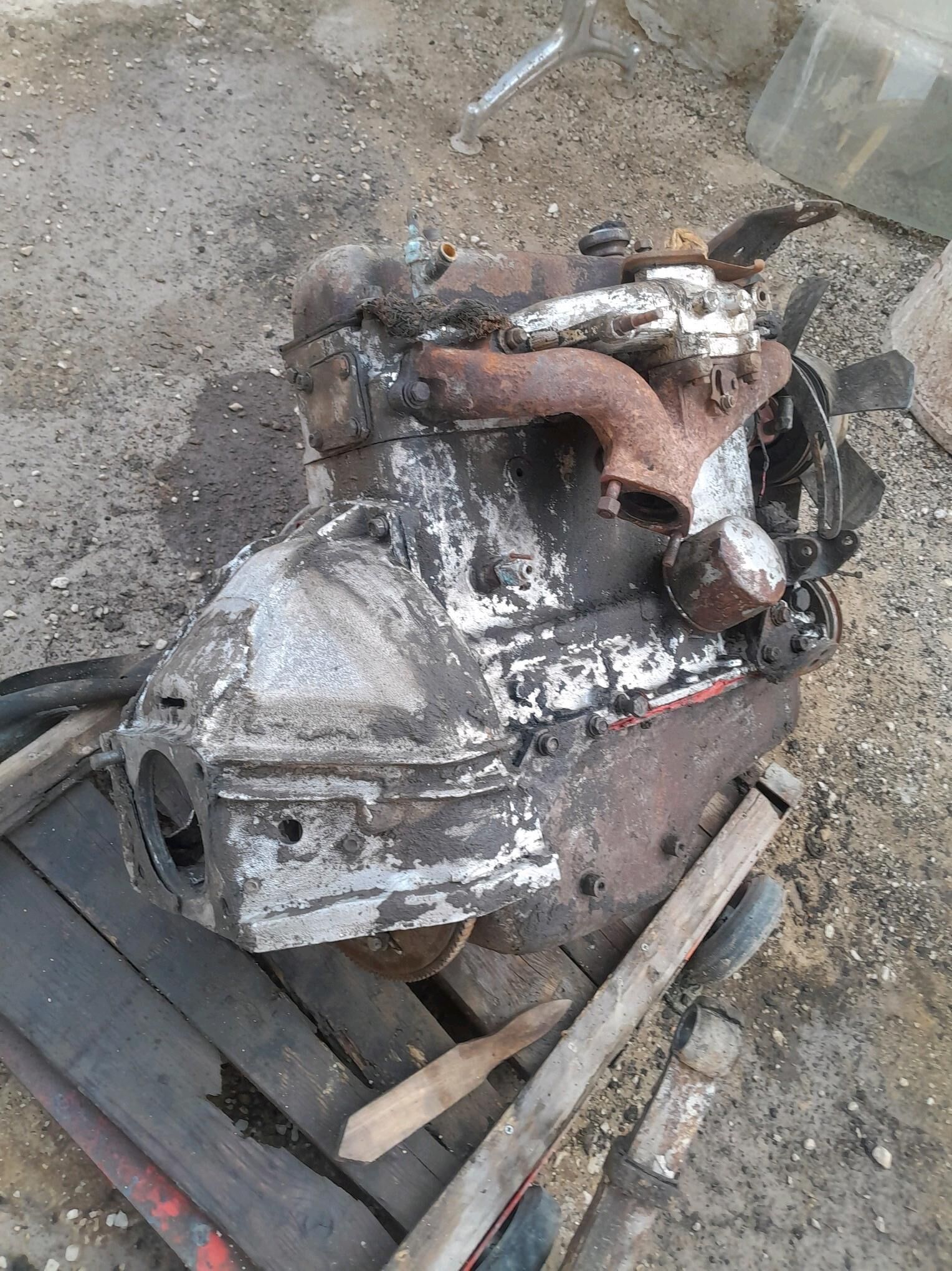 uwaz mator 1 800 TMT - Balkanabat - img 3