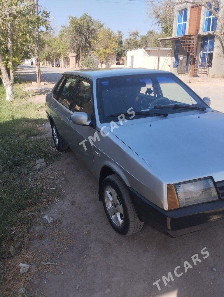 Lada 21099 2001 - 22 000 TMT - Kerki - img 10