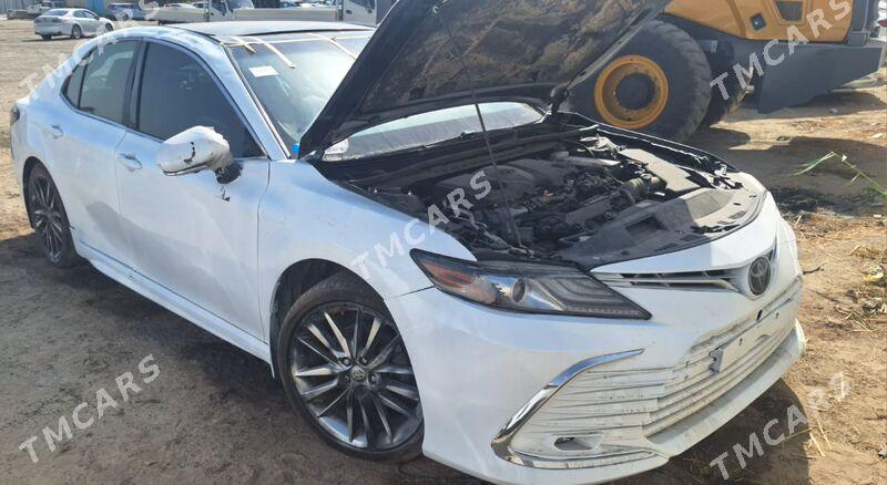 Toyota Camry 2022 - 295 000 TMT - Mary - img 6
