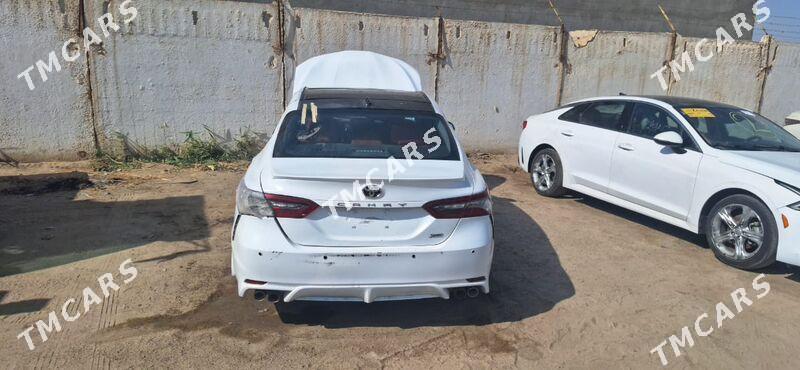 Toyota Camry 2022 - 295 000 TMT - Mary - img 5