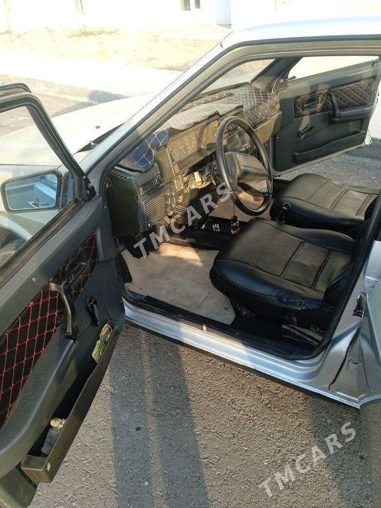 Lada 21099 1998 - 16 000 TMT - Дашогуз - img 3