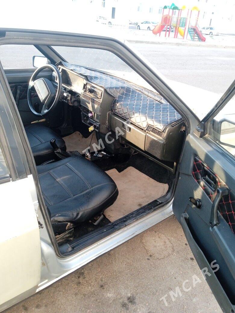 Lada 21099 1998 - 16 000 TMT - Дашогуз - img 2
