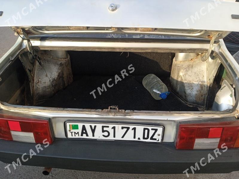 Lada 21099 1998 - 16 000 TMT - Дашогуз - img 4