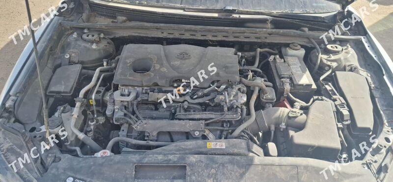 Toyota Camry 2022 - 295 000 TMT - Mary - img 4