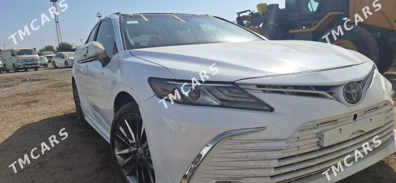 Toyota Camry 2022 - 295 000 TMT - Mary - img 2