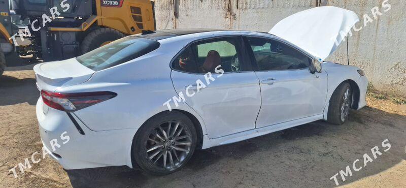Toyota Camry 2022 - 295 000 TMT - Mary - img 3