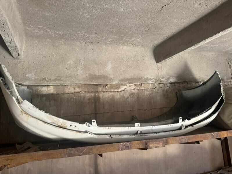 hilux kapot  bamper fara resho 100 TMT - Туркменбаши - img 3
