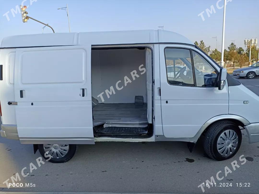 Gaz Gazel 2000 - 110 000 TMT - Туркменабат - img 2