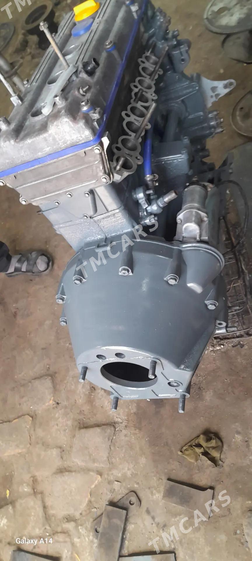 Gaz Gazel 2000 - 110 000 TMT - Туркменабат - img 3
