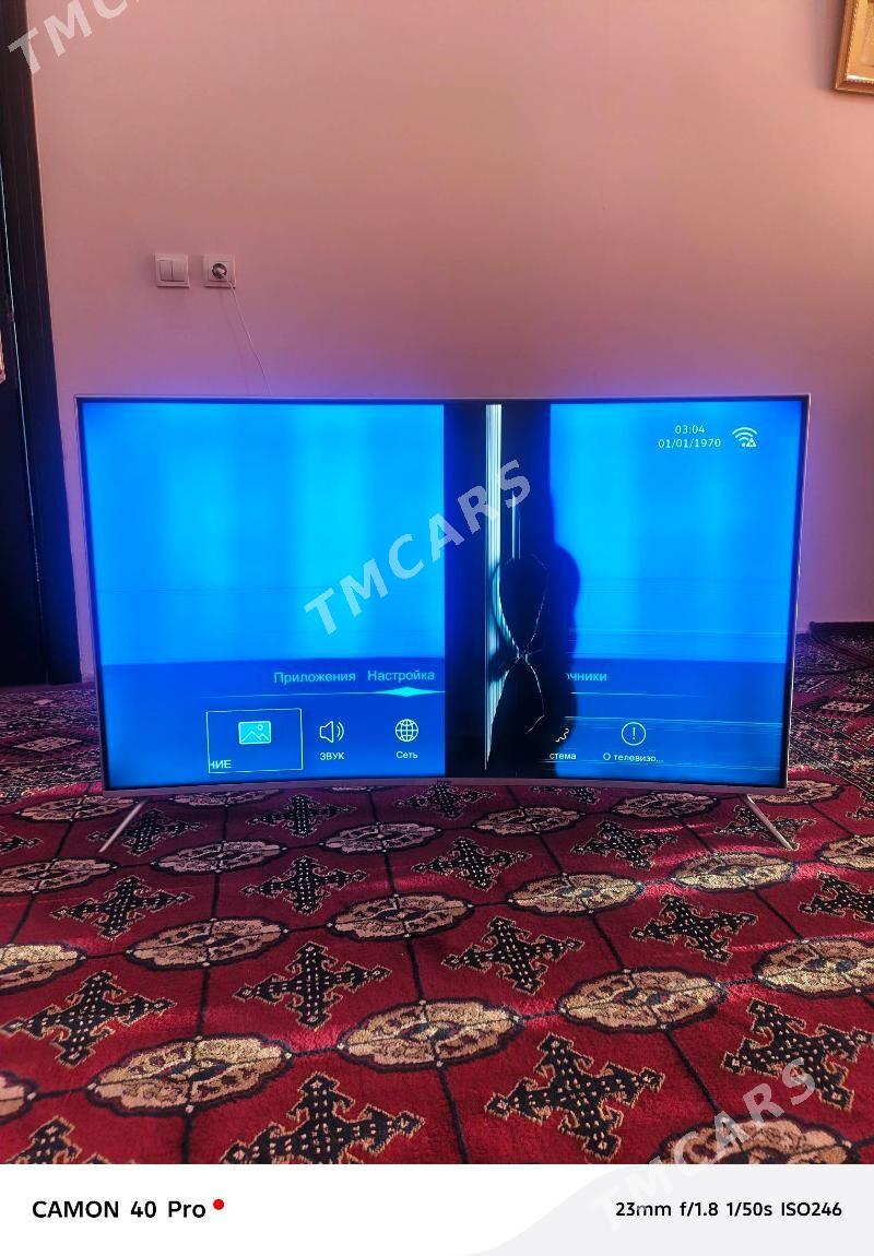 Telewizor HAIER  55lik - Ашхабад - img 2
