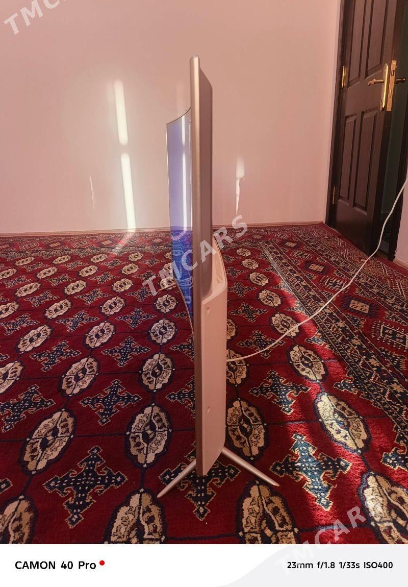 Telewizor HAIER  55lik - Ашхабад - img 3