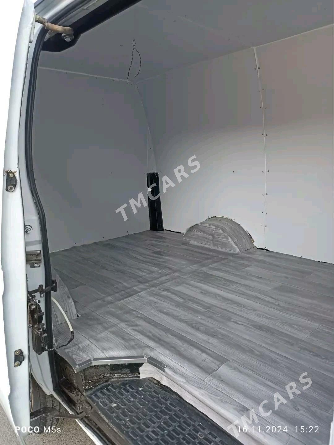 Gaz Gazel 2000 - 110 000 TMT - Туркменабат - img 7