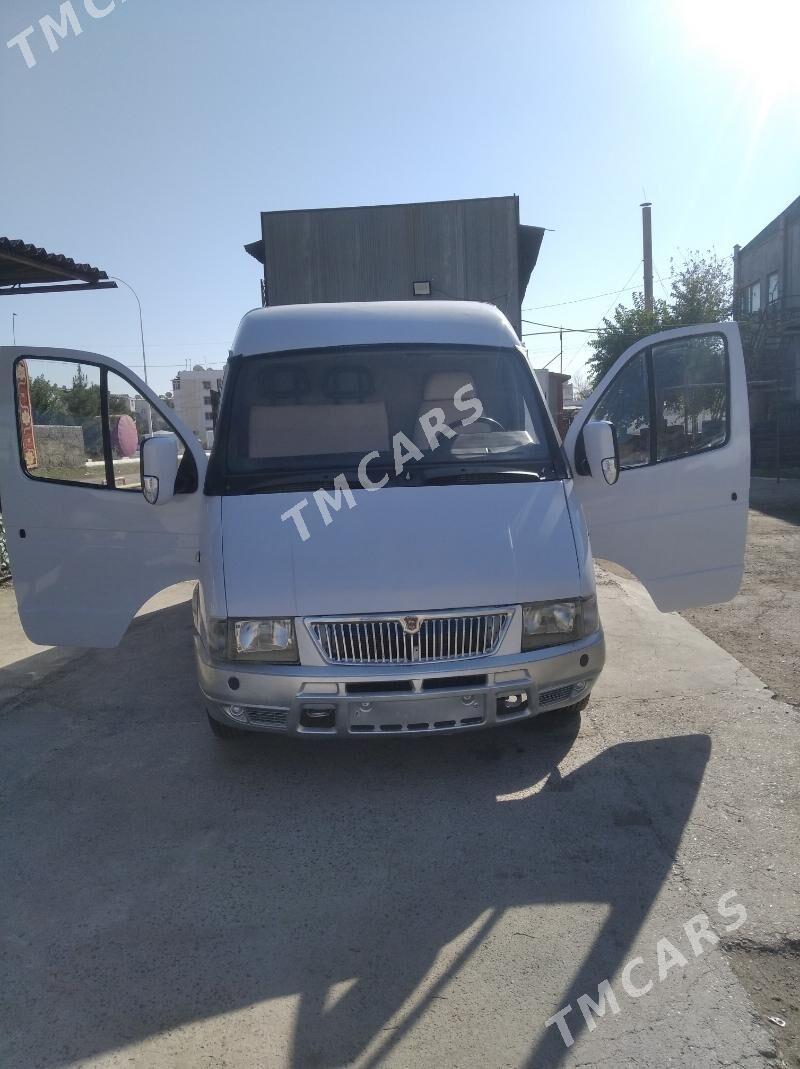 Gaz Gazel 2000 - 110 000 TMT - Туркменабат - img 5