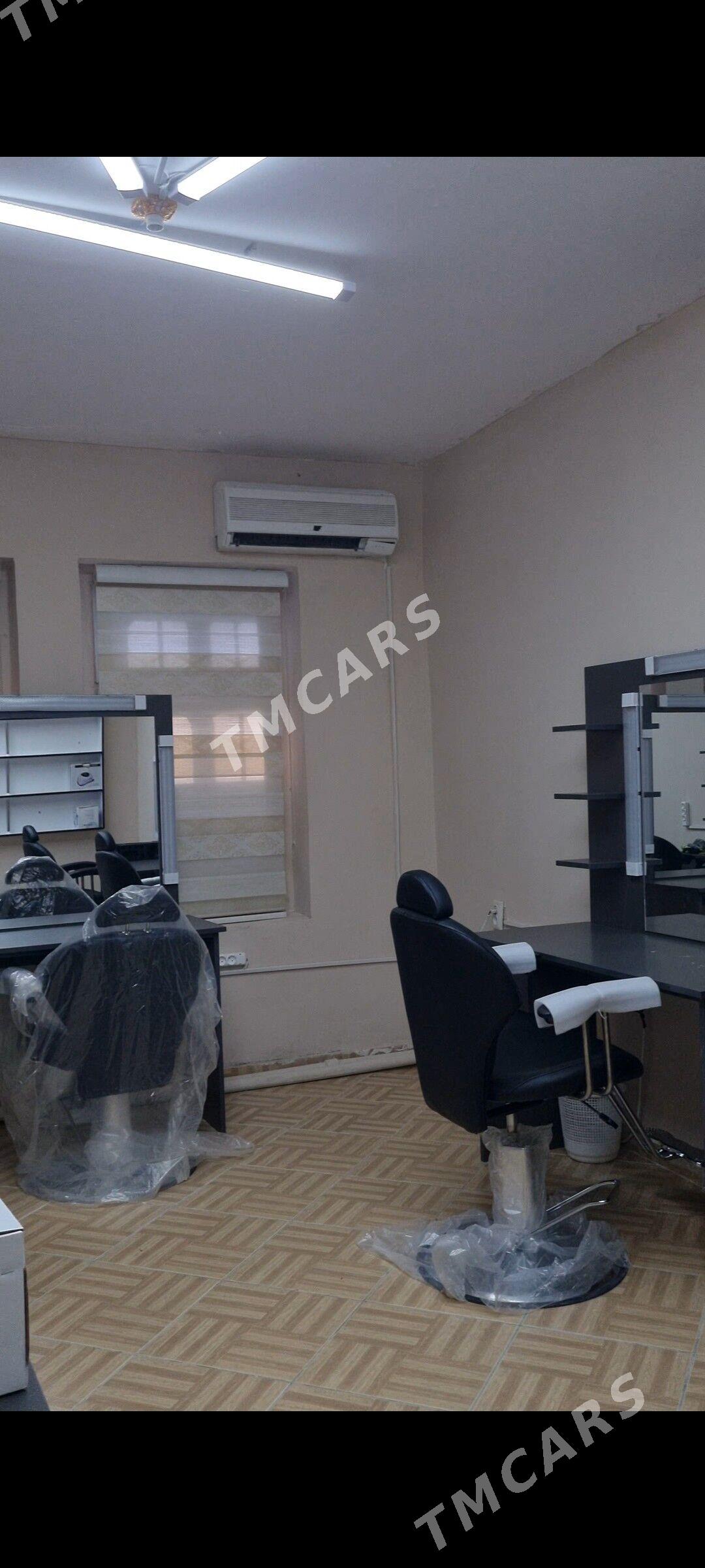 sac makiyaz ucin arenda yer - Parahat 4 - img 2