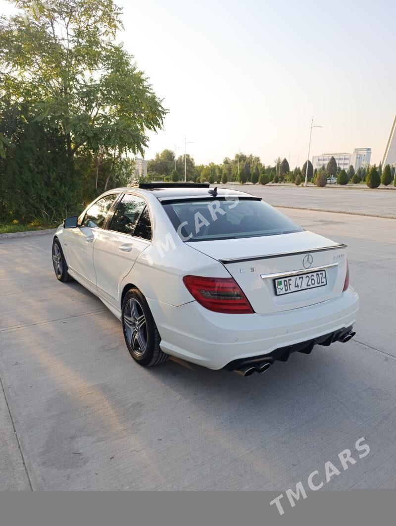 Mercedes-Benz C350 2010 - 150 000 TMT - Daşoguz - img 4