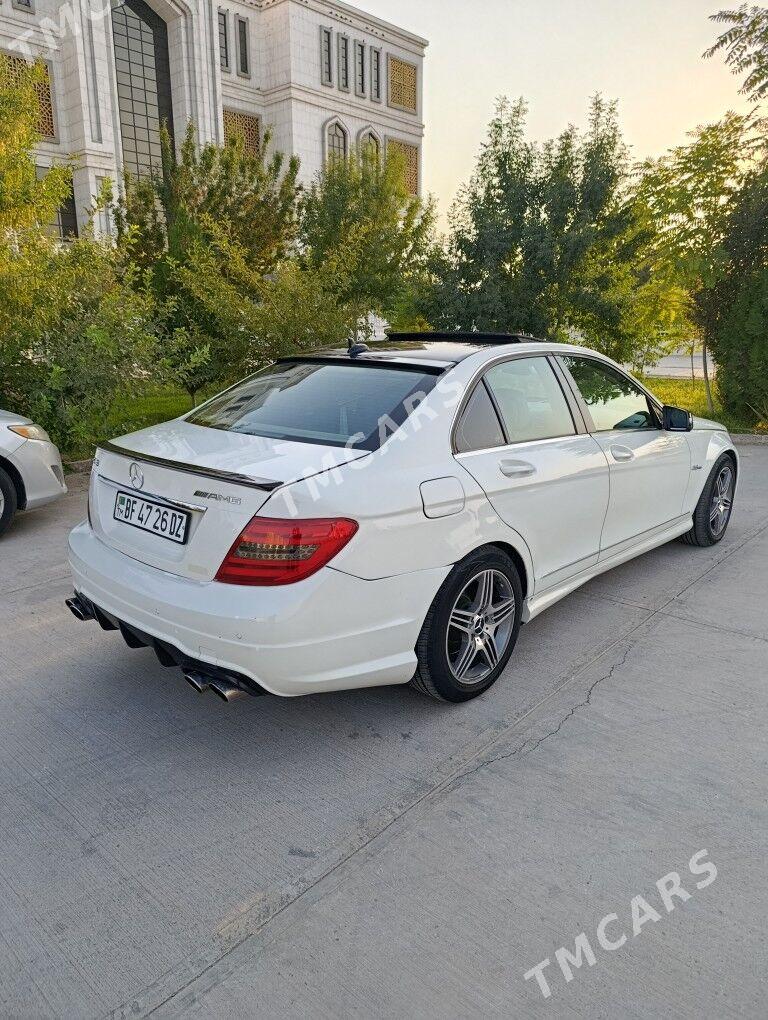 Mercedes-Benz C350 2010 - 150 000 TMT - Daşoguz - img 2