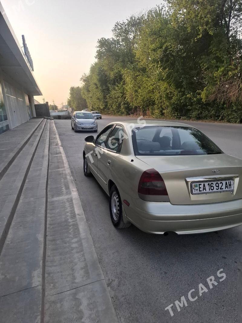 Daewoo Nubira 2000 - 37 000 TMT - Гёкдепе - img 5