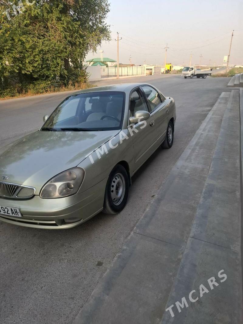 Daewoo Nubira 2000 - 37 000 TMT - Гёкдепе - img 6