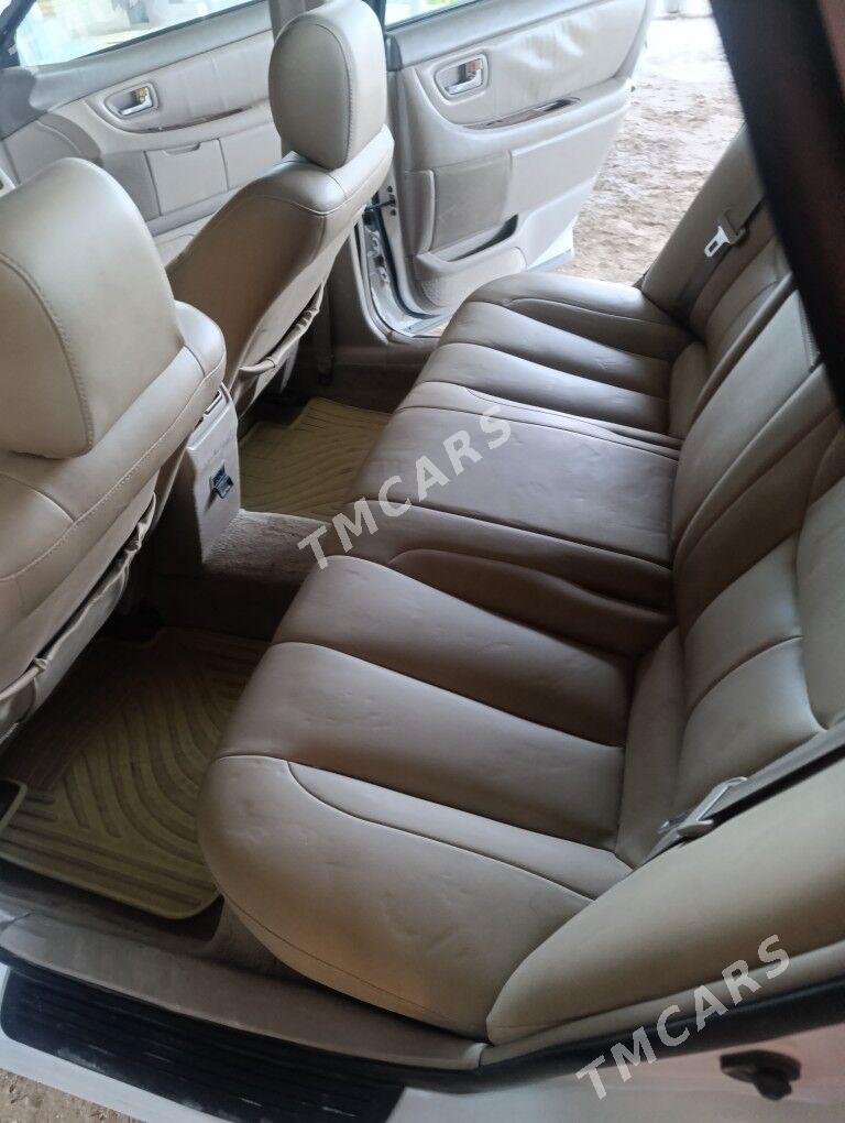 Toyota Avalon 2002 - 165 000 TMT - Мары - img 5