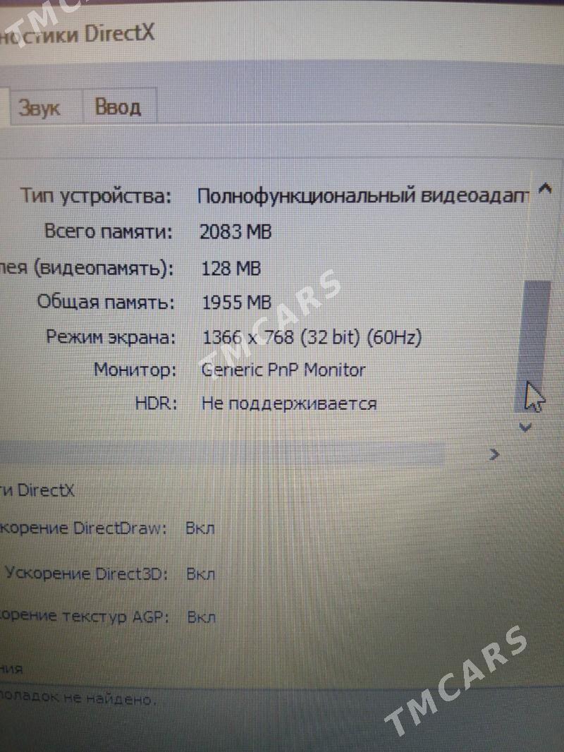 HP noutbook - Aşgabat - img 8